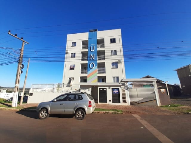 Foto do Apartamento - Apartamento à venda , Efapi, CHAPECó - SC | Santa Maria