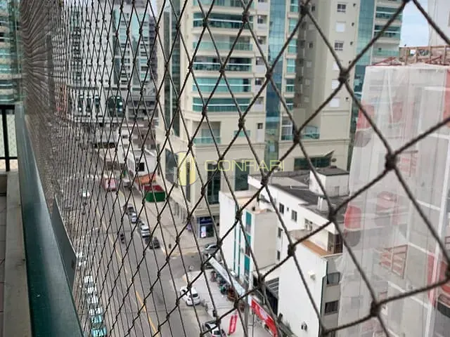 Apartamento 2 quartos e 2 banheiros, para alugar, no bairro Centro em Itapema