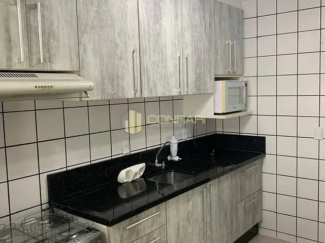 Apartamento 2 quartos e 2 banheiros, para alugar, no bairro Centro em Itapema