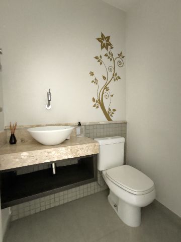 Apartamento com 194m² 3 quartos e 3 banheiros, para alugar, no bairro Gleba Palhano em Londrina