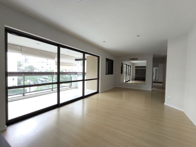 Apartamento com 194m² 3 quartos e 3 banheiros, para alugar, no bairro Gleba Palhano em Londrina