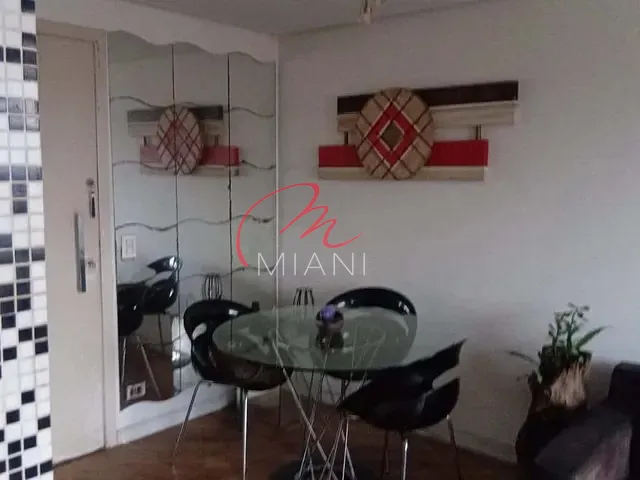 Apartamento 1 quarto e 1 banheiro, à venda, no bairro Vila Andrade em São Paulo