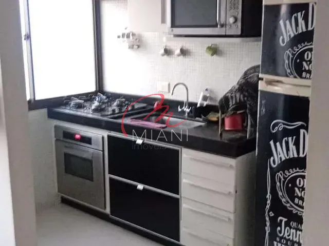Apartamento 1 quarto e 1 banheiro, à venda, no bairro Vila Andrade em São Paulo