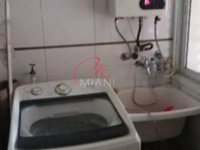 Apartamento 1 quarto e 1 banheiro, à venda, no bairro Vila Andrade em São Paulo