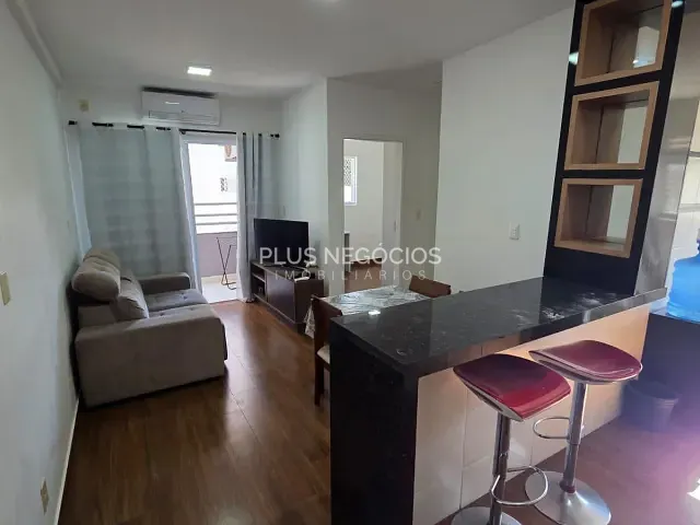 Apartamento com 57m² 2 quartos e 2 banheiros, para alugar, no bairro Parque Bela Vista em Votorantim
