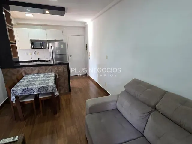 Apartamento com 57m² 2 quartos e 2 banheiros, para alugar, no bairro Parque Bela Vista em Votorantim