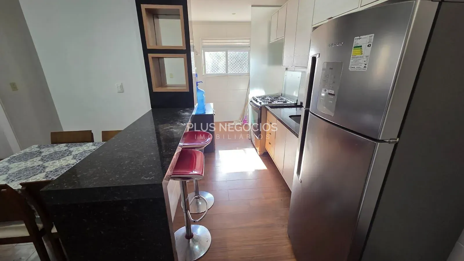 Apartamento, 2 quartos, 57 m² - Foto 6