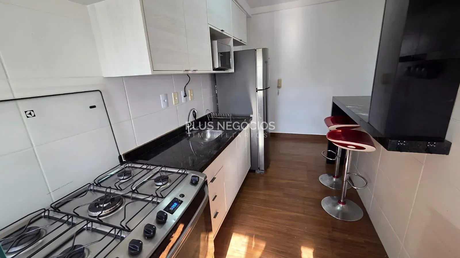 Apartamento, 2 quartos, 57 m² - Foto 7