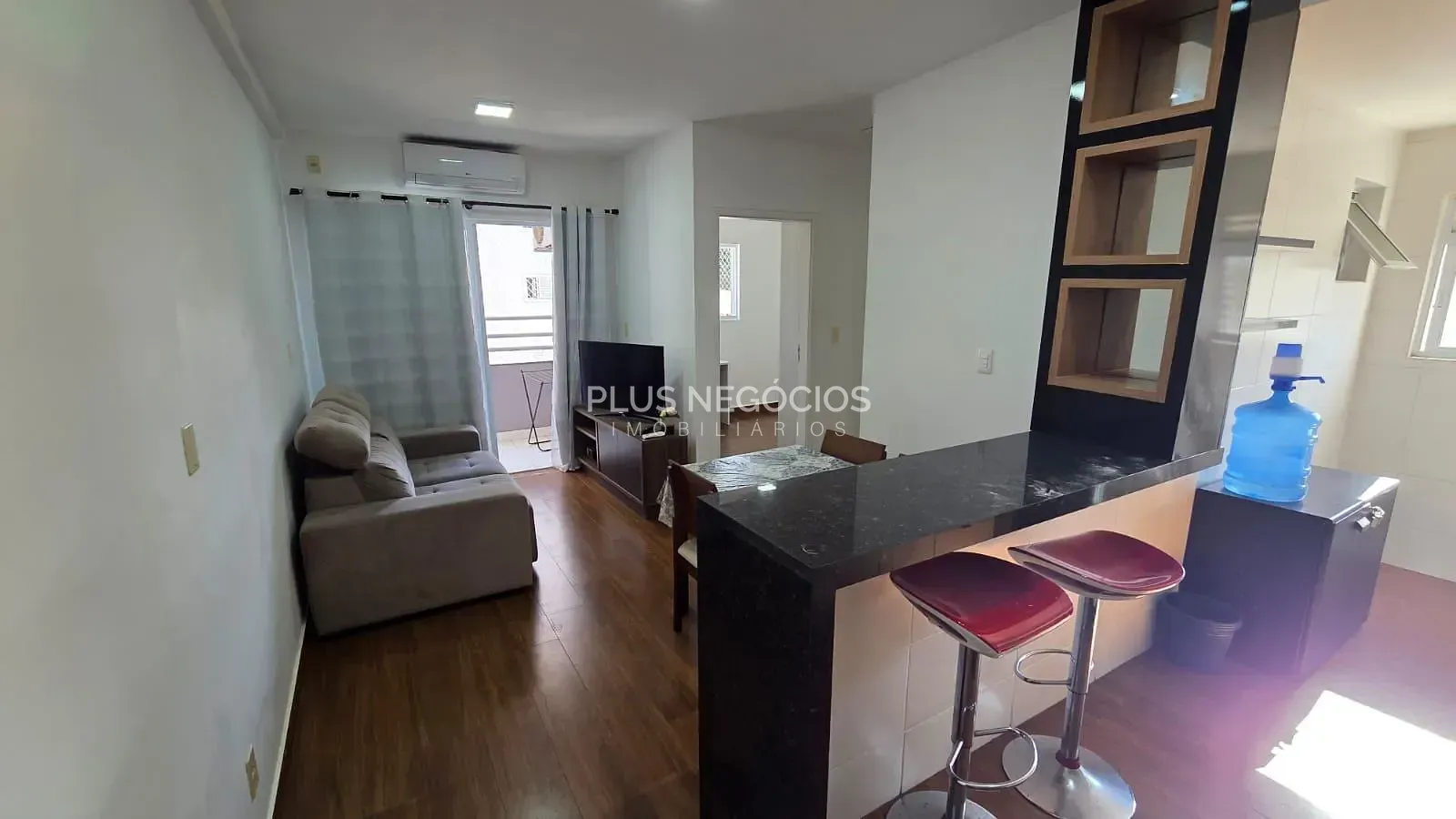 Apartamento, 2 quartos, 57 m² - Foto 3
