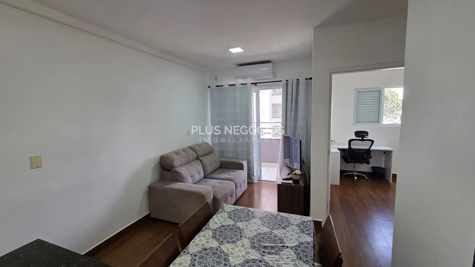 Apartamento, 2 quartos, 57 m² - Foto 2