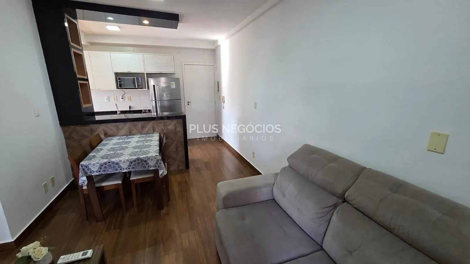 Apartamento, 2 quartos, 57 m² - Foto 5