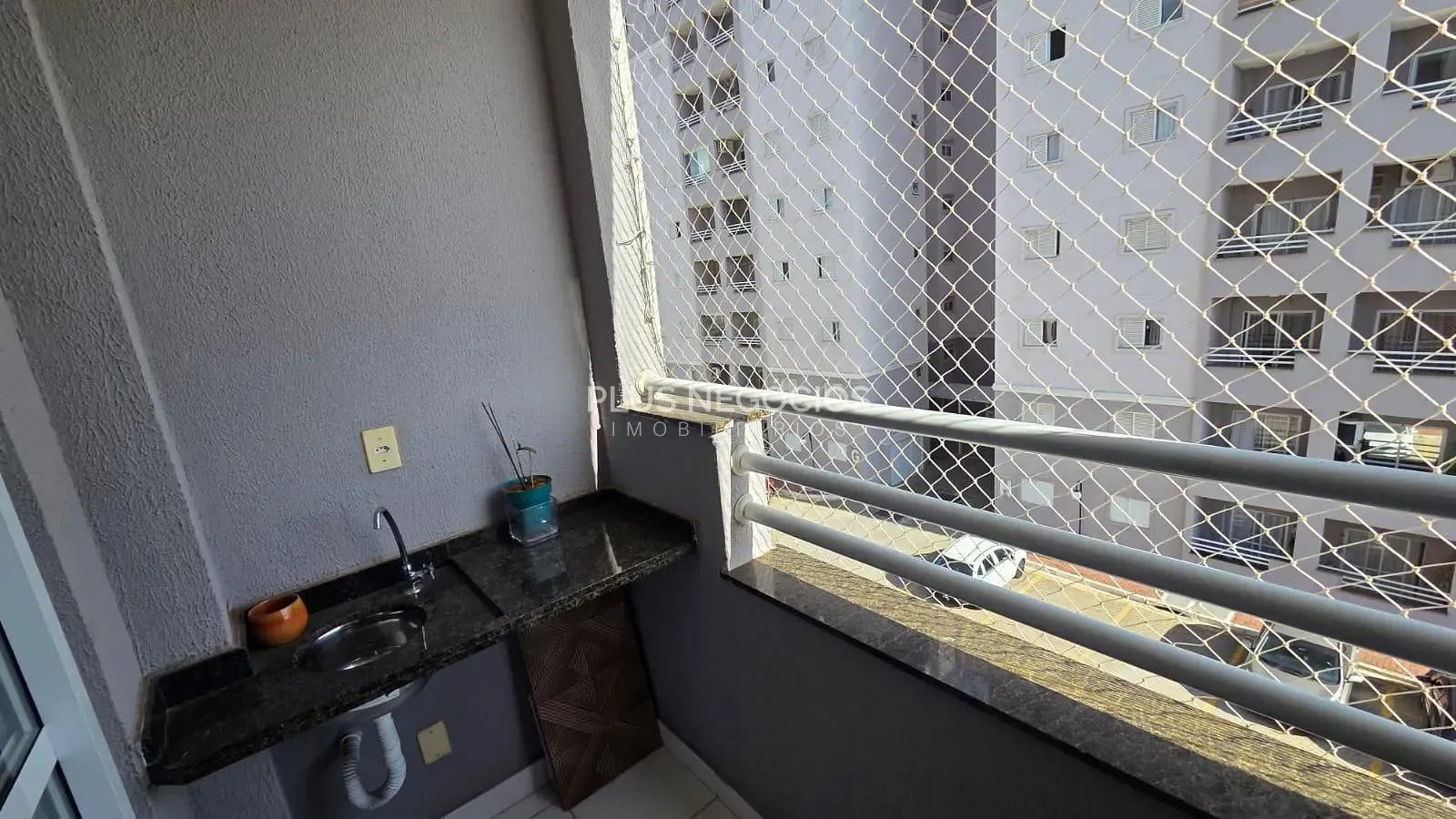 Apartamento, 2 quartos, 57 m² - Foto 9