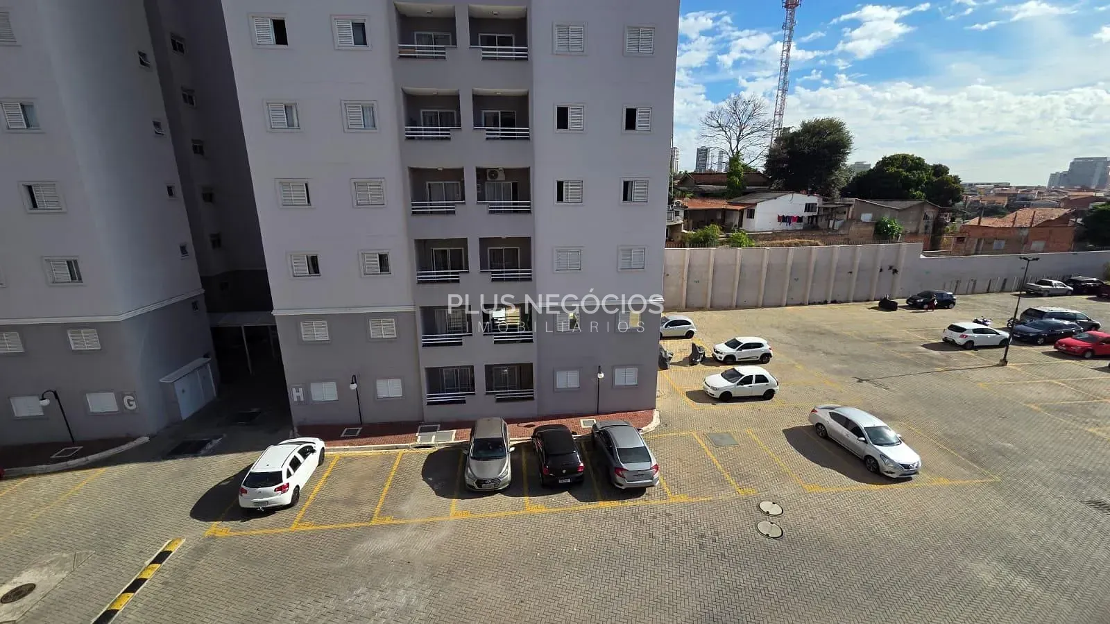 Apartamento, 2 quartos, 57 m² - Foto 10