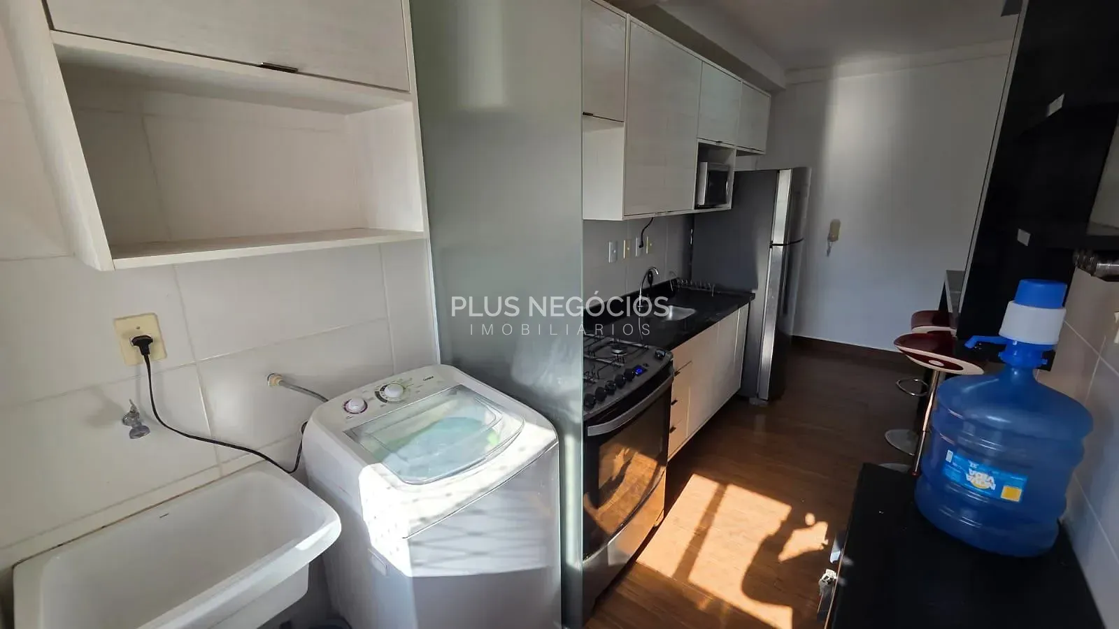 Apartamento, 2 quartos, 57 m² - Foto 8