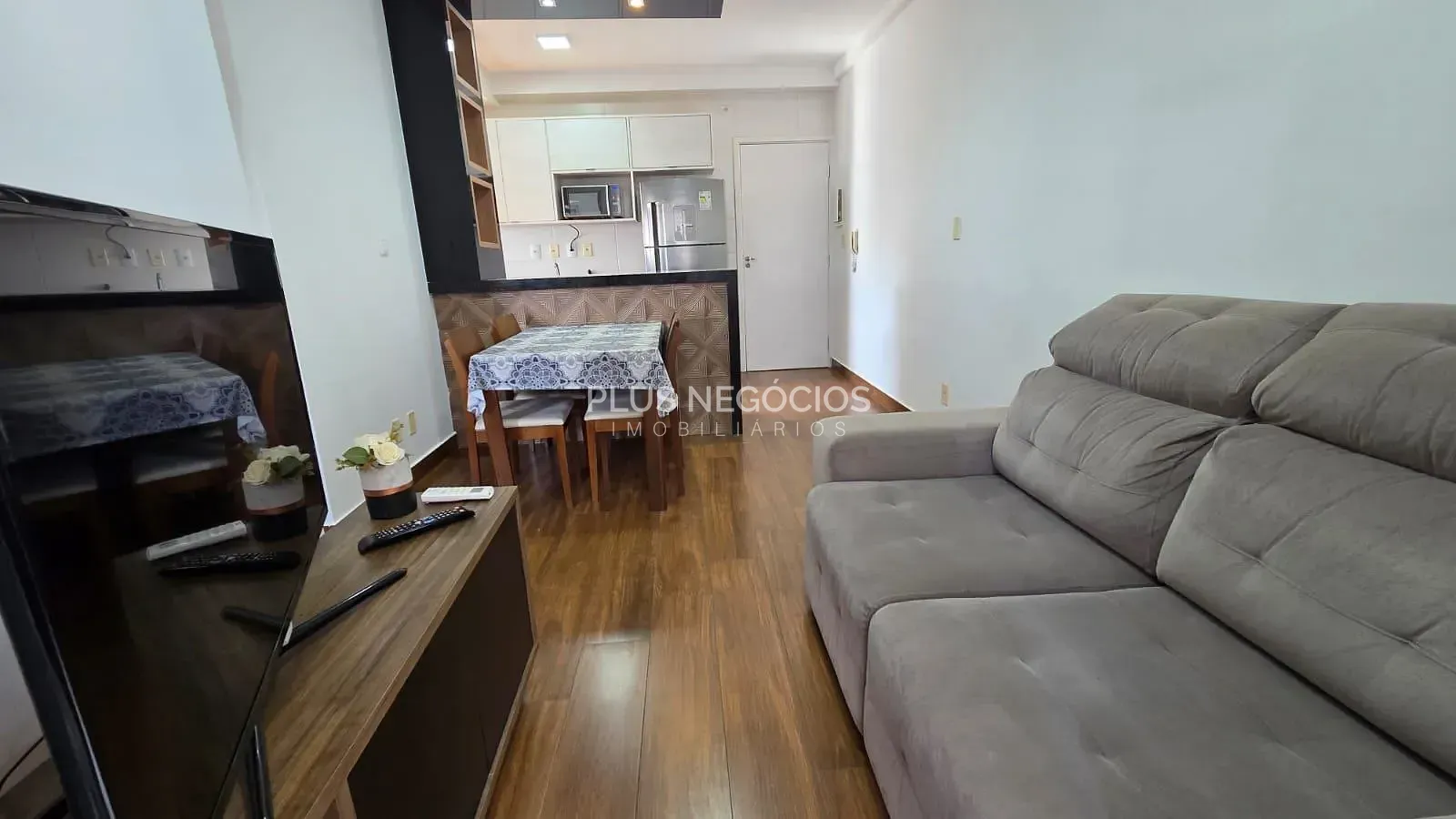Apartamento, 2 quartos, 57 m² - Foto 4