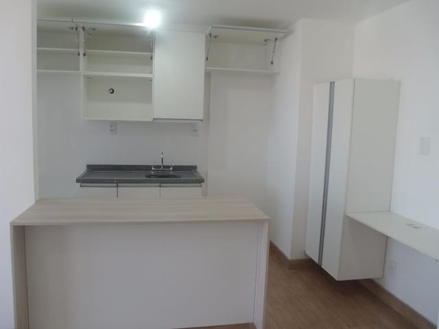 Foto do Apartamento - Apartamento para Locação 1 Quarto, 1 Vaga, 36M², Tatuapé, São Paulo - SP | Metropolitan Tatuapé | ZONA LESTE IMÓVEIS