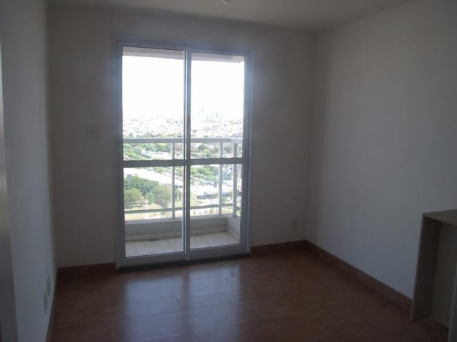 Foto do Apartamento - Apartamento para Locação 1 Quarto, 1 Vaga, 36M², Tatuapé, São Paulo - SP | Metropolitan Tatuapé | ZONA LESTE IMÓVEIS