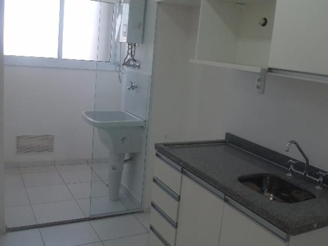 Foto do Apartamento - Apartamento para Locação 1 Quarto, 1 Vaga, 36M², Tatuapé, São Paulo - SP | Metropolitan Tatuapé | ZONA LESTE IMÓVEIS