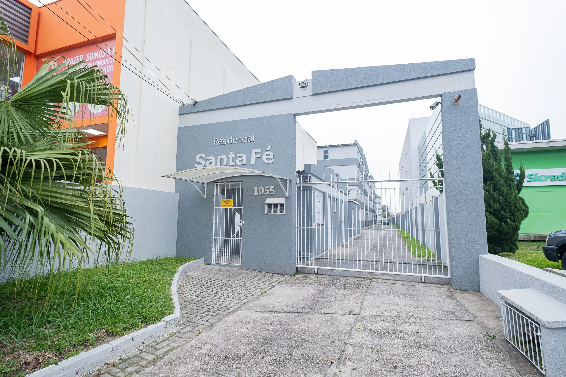 Apartamento à venda na Av. Dom Joaquim, Zona Norte - 113 m², 3 quartos, lareira e orientação norte/oeste. - 16