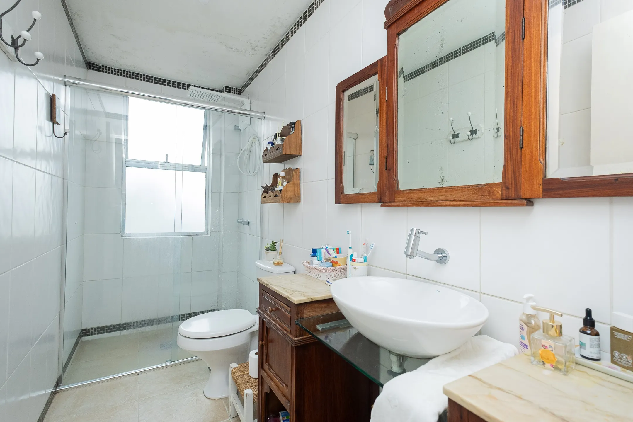 Apartamento à venda na Av. Dom Joaquim, Zona Norte - 113 m², 3 quartos, lareira e orientação norte/oeste. - 8