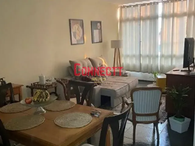 Apartamento com 120m² 2 quartos e 1 banheiro, à venda, no bairro Jardim Macedo em Ribeirão Preto