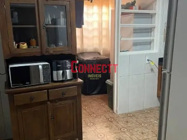 Apartamento com 120m² 2 quartos e 1 banheiro, à venda, no bairro Jardim Macedo em Ribeirão Preto