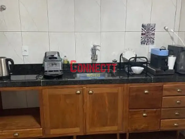 Apartamento com 120m² 2 quartos e 1 banheiro, à venda, no bairro Jardim Macedo em Ribeirão Preto