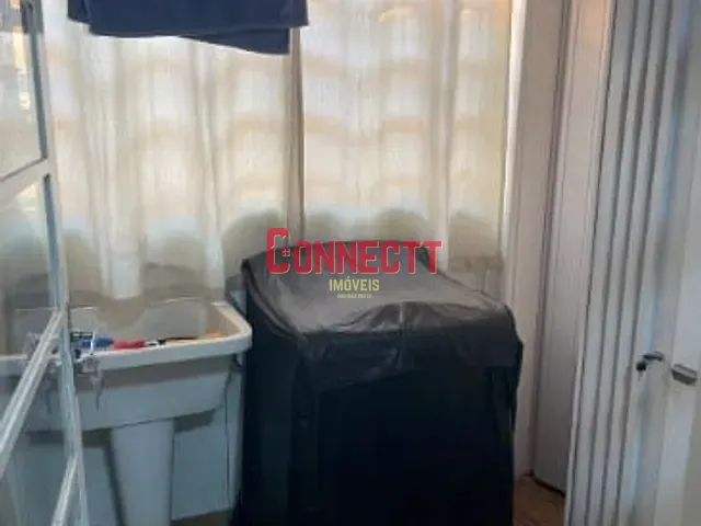 Apartamento com 120m² 2 quartos e 1 banheiro, à venda, no bairro Jardim Macedo em Ribeirão Preto