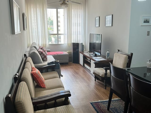 Foto do Apartamento - Apartamento no Edifício Mar Del Plata à venda, Centro, Londrina, PR | Aurora Imobi