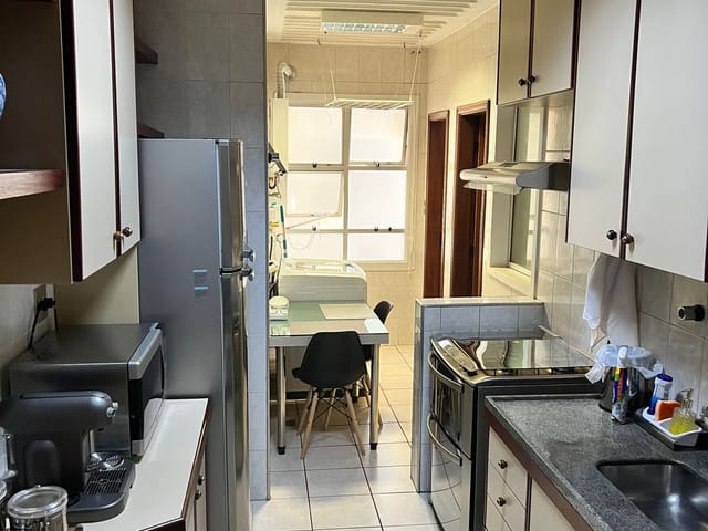 Foto do Apartamento - Apartamento no Edifício Mar Del Plata à venda, Centro, Londrina, PR | Aurora Imobi