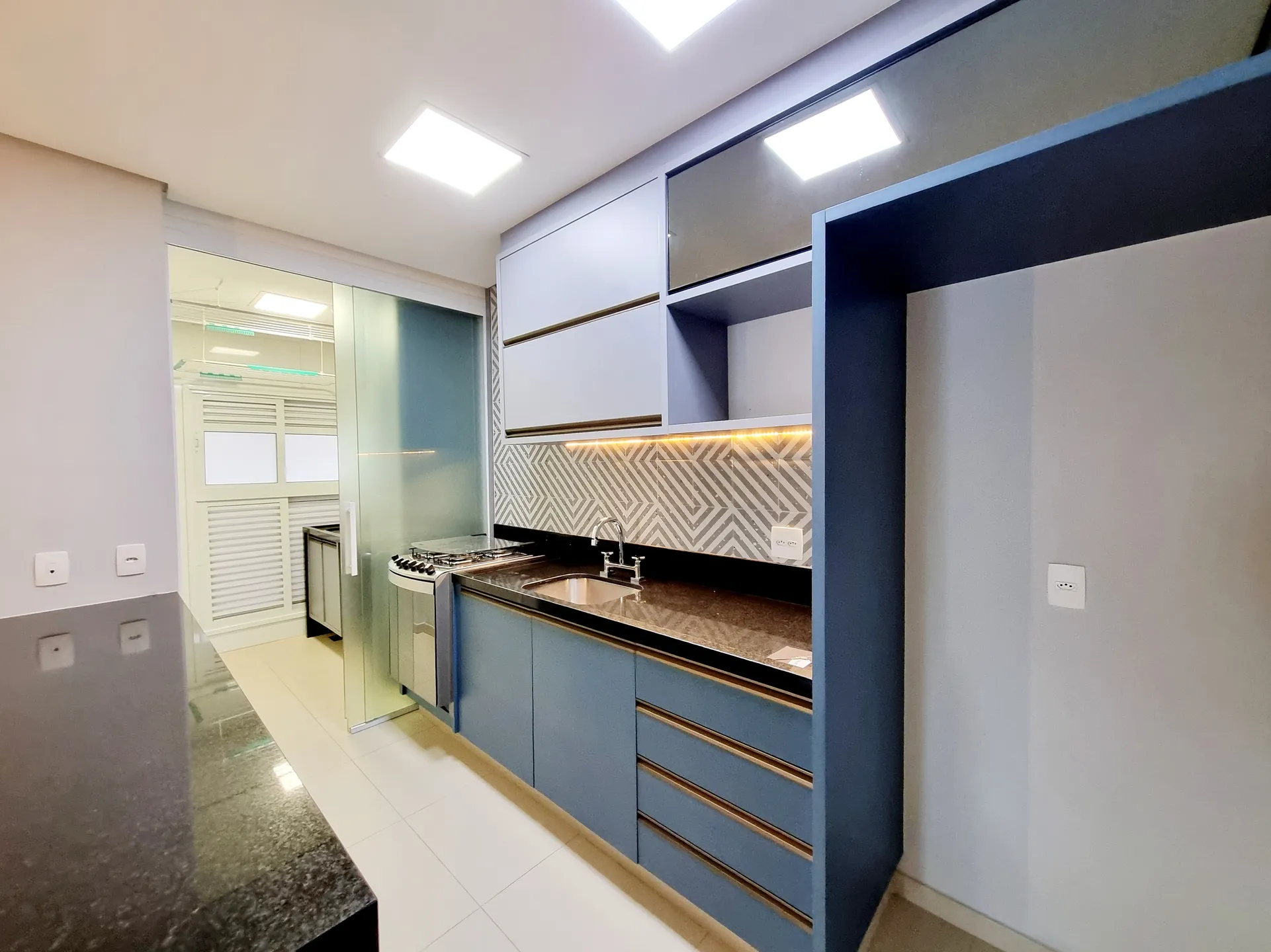Apartamento, 2 quartos, 82 m² - Foto 9