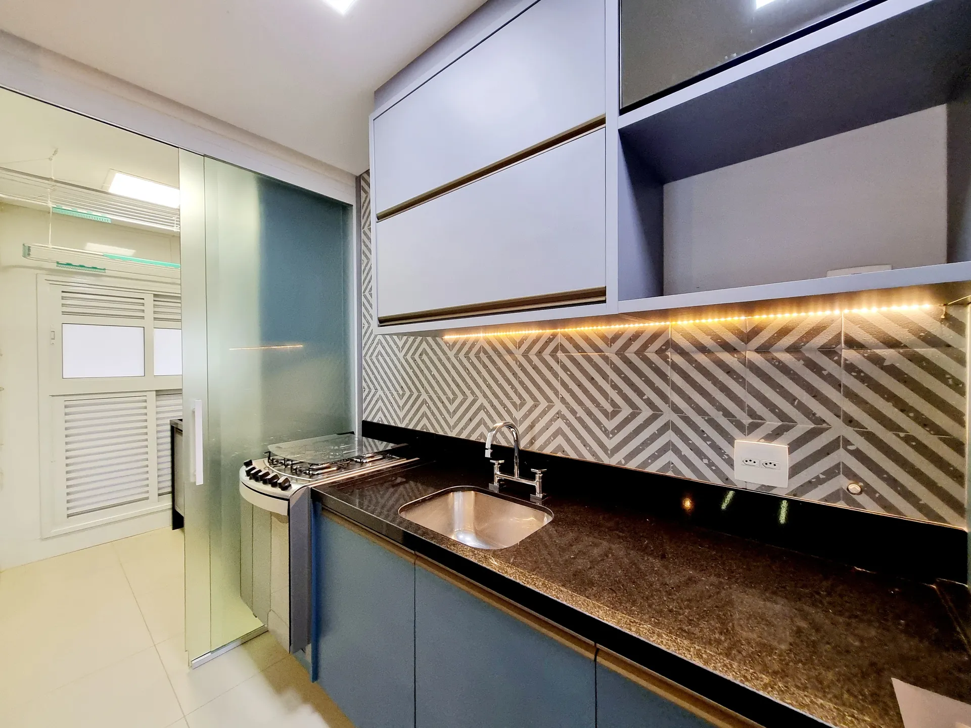 Apartamento, 2 quartos, 82 m² - Foto 8