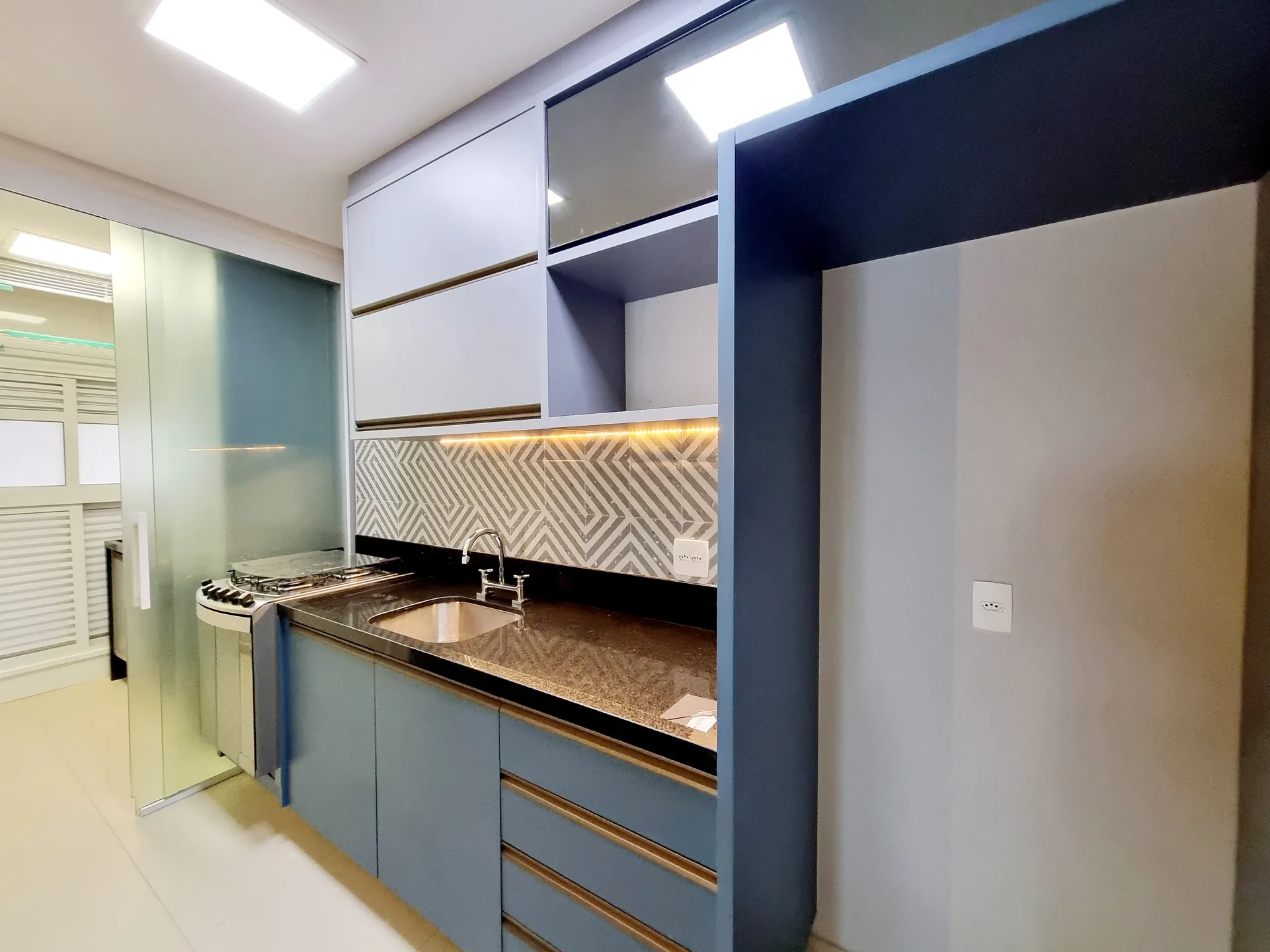 Apartamento, 2 quartos, 82 m² - Foto 10