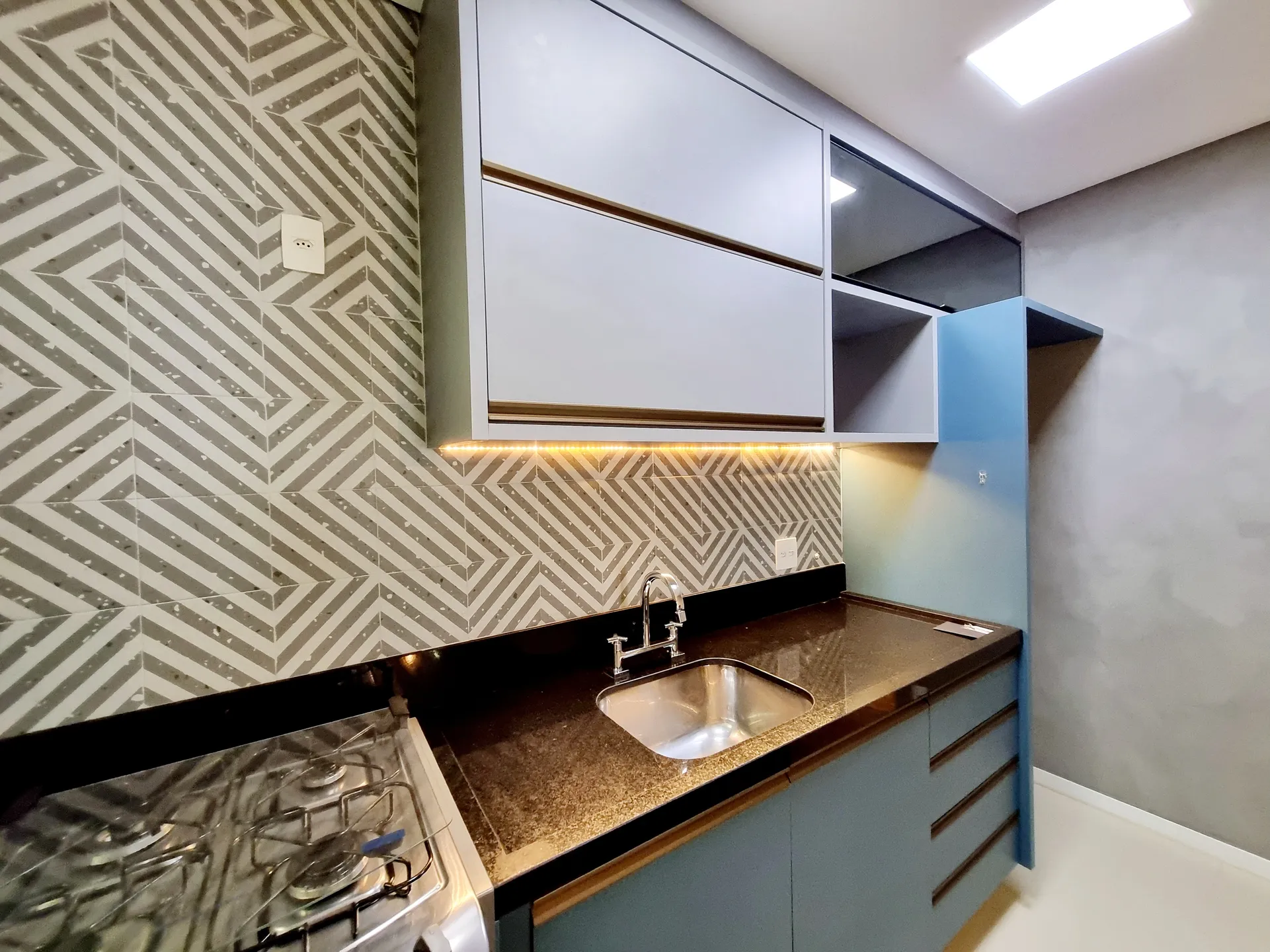 Apartamento, 2 quartos, 82 m² - Foto 11