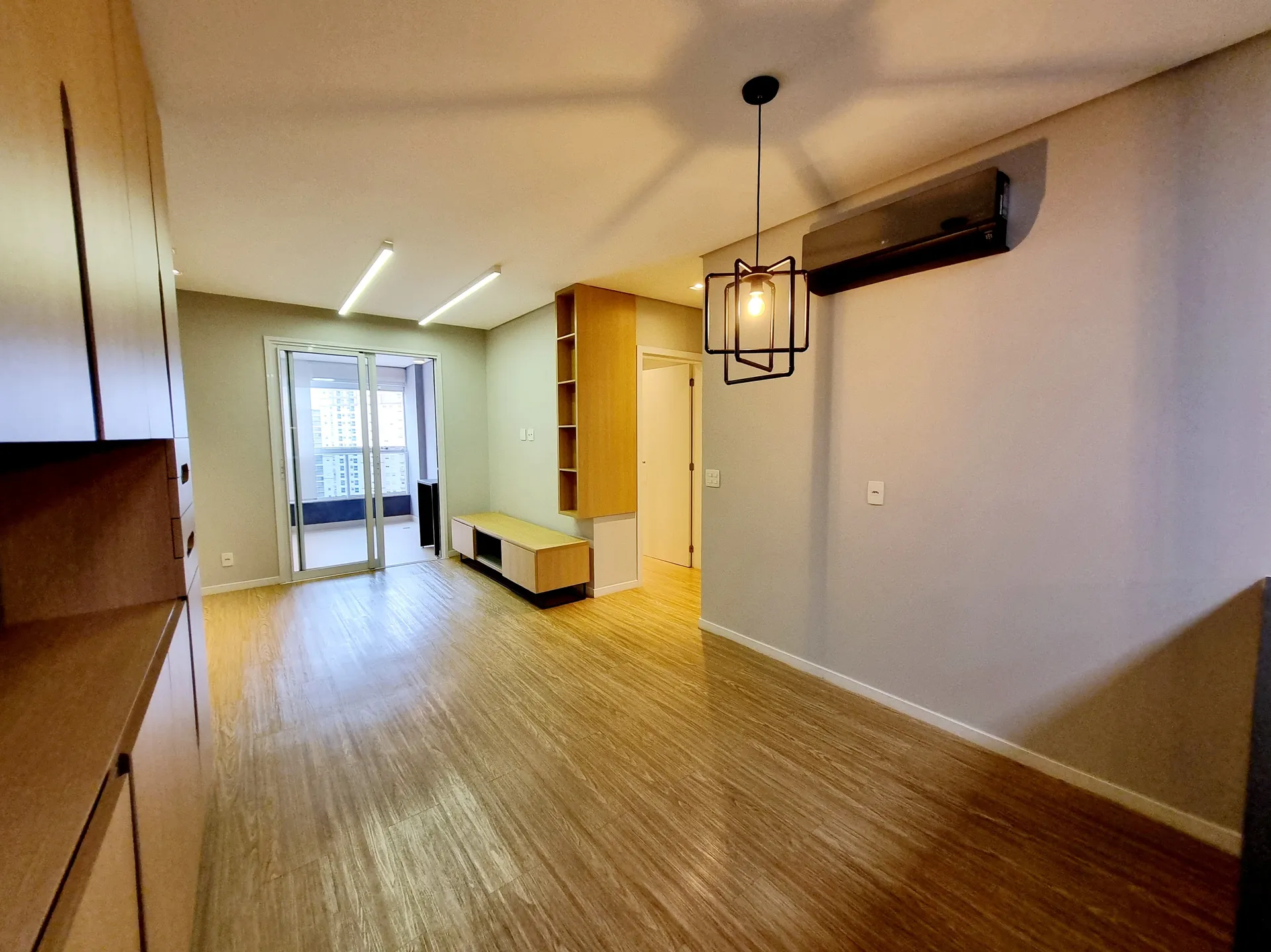 Apartamento, 2 quartos, 82 m² - Foto 3