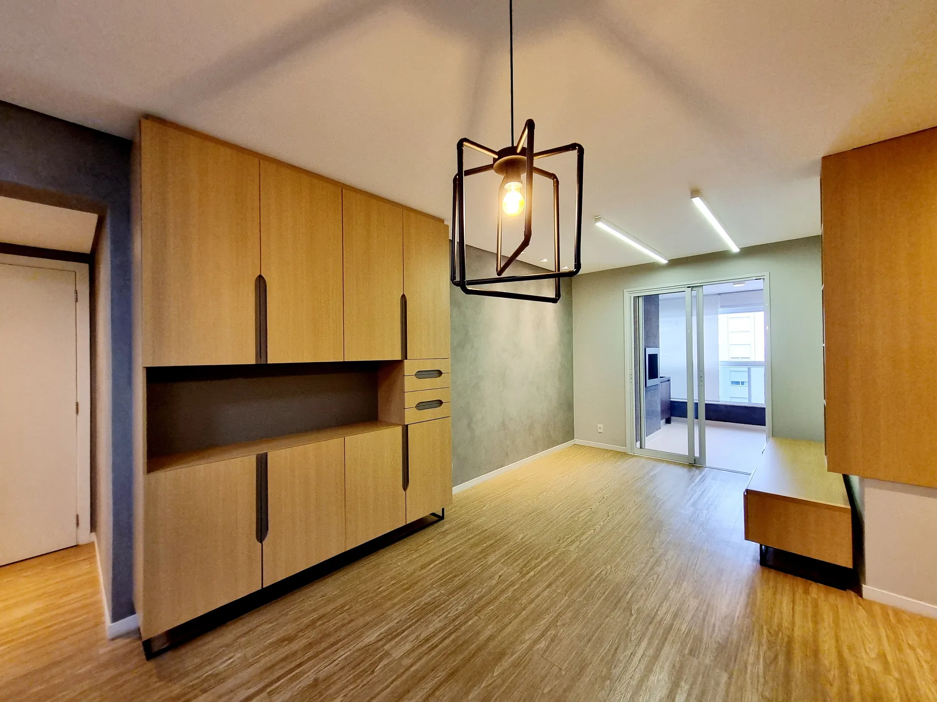 Apartamento, 2 quartos, 82 m² - Foto 1