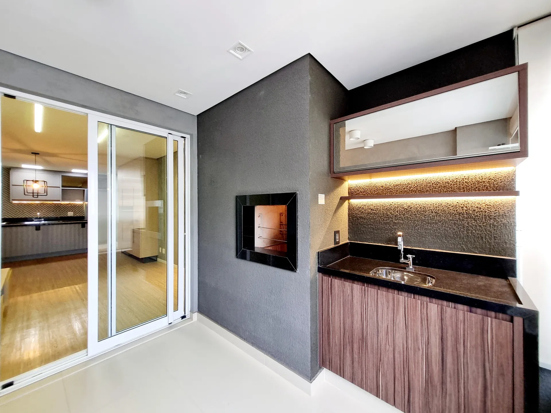 Apartamento, 2 quartos, 82 m² - Foto 6