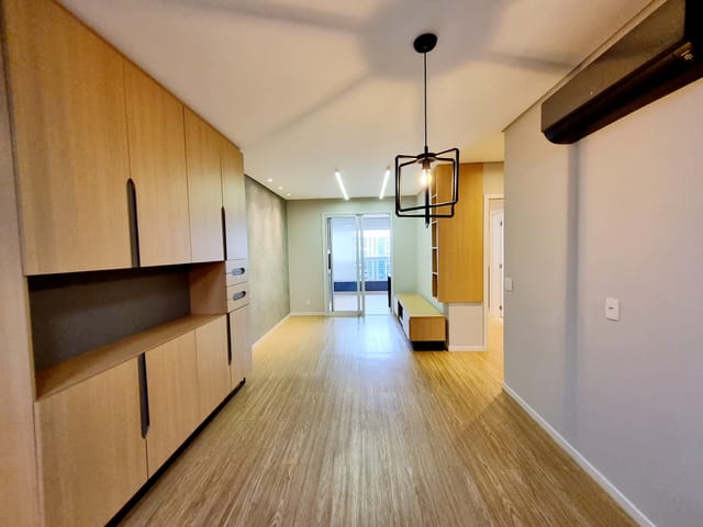 Apartamento com 158m² 2 quartos e 3 banheiros, à venda, no bairro Gleba Palhano em Londrina