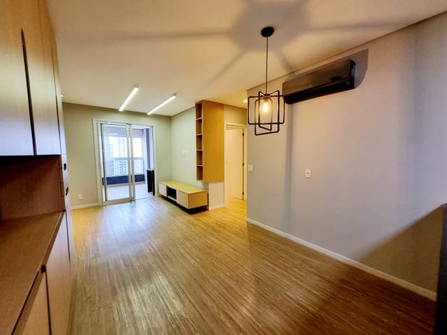 Apartamento com 158m² 2 quartos e 3 banheiros, à venda, no bairro Gleba Palhano em Londrina