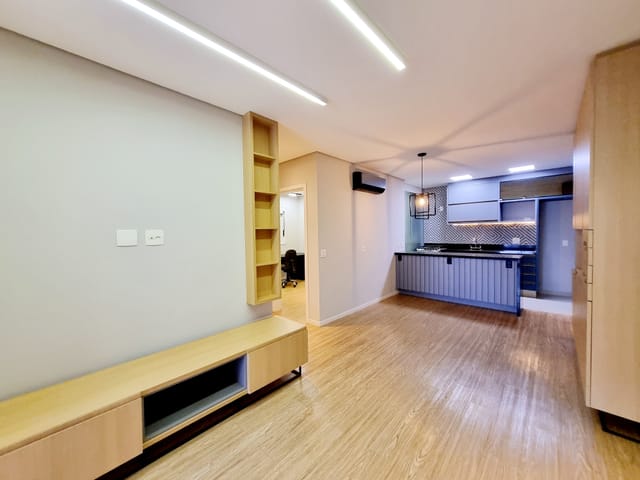 Apartamento com 158m² 2 quartos e 3 banheiros, à venda, no bairro Gleba Palhano em Londrina