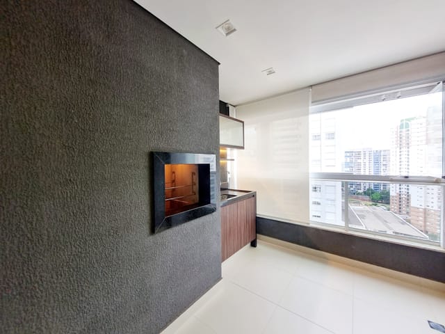 Apartamento com 158m² 2 quartos e 3 banheiros, à venda, no bairro Gleba Palhano em Londrina