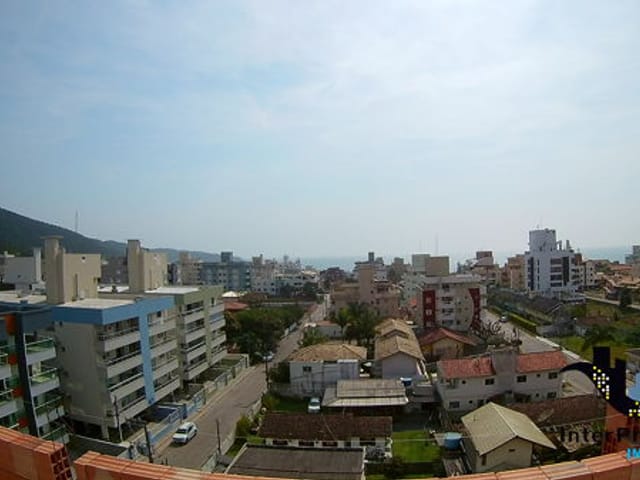 Foto do Apartamento - Apartamento à venda 1 Vaga, 88.37M², Bombas, Bombinhas - SC | Interpraias Imóveis