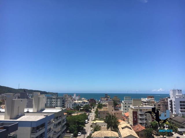 Foto do Apartamento - Apartamento à venda 1 Vaga, 88.37M², Bombas, Bombinhas - SC | Interpraias Imóveis