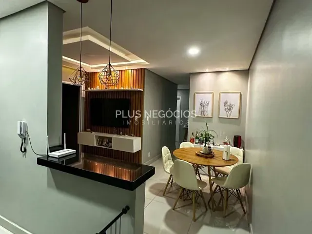 Apartamento com 54m² 2 quartos e 1 banheiro, à venda, no bairro Chácaras Reunidas São Jorge em Sorocaba