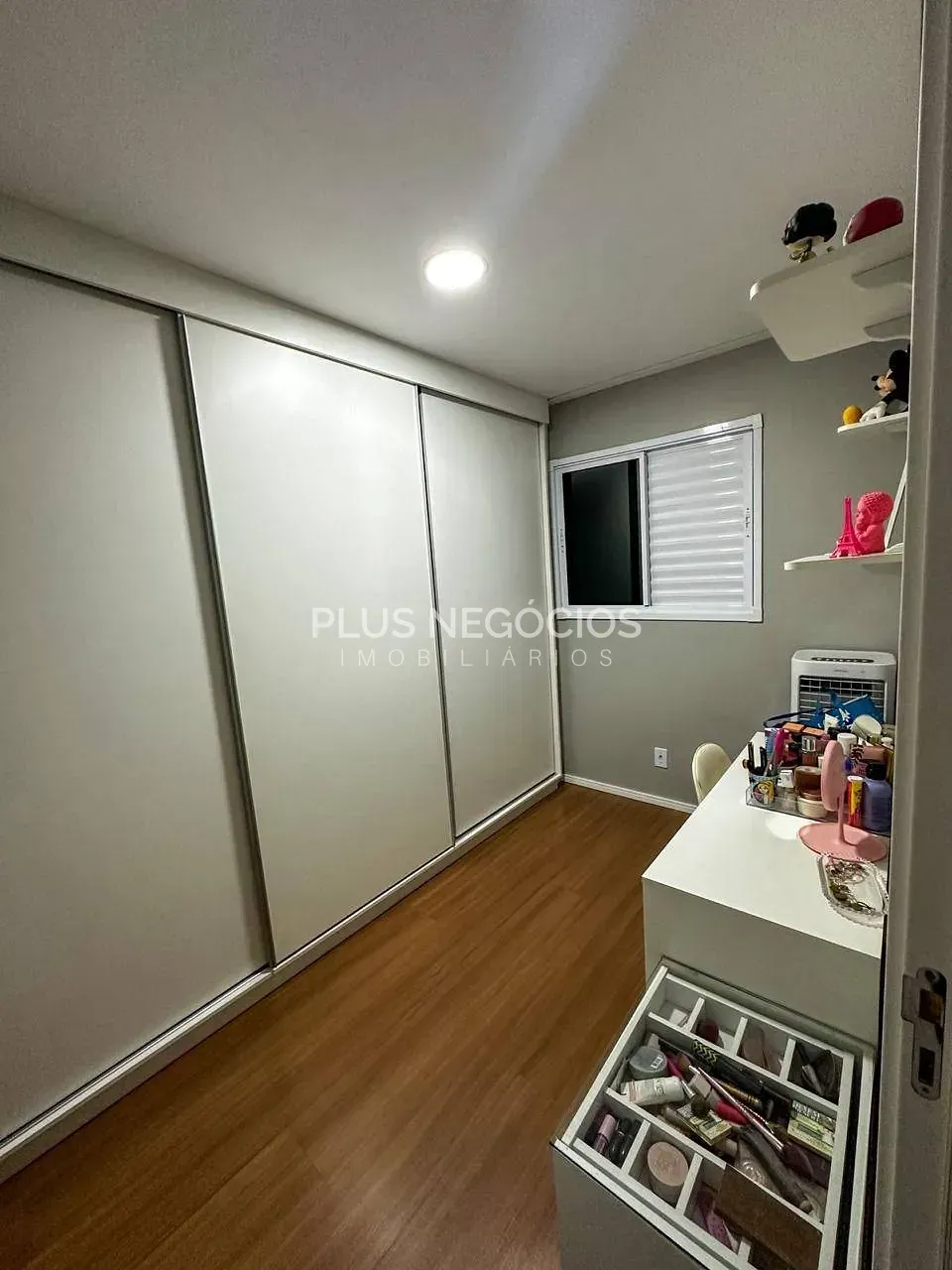 Apartamento, 2 quartos, 54 m² - Foto 9