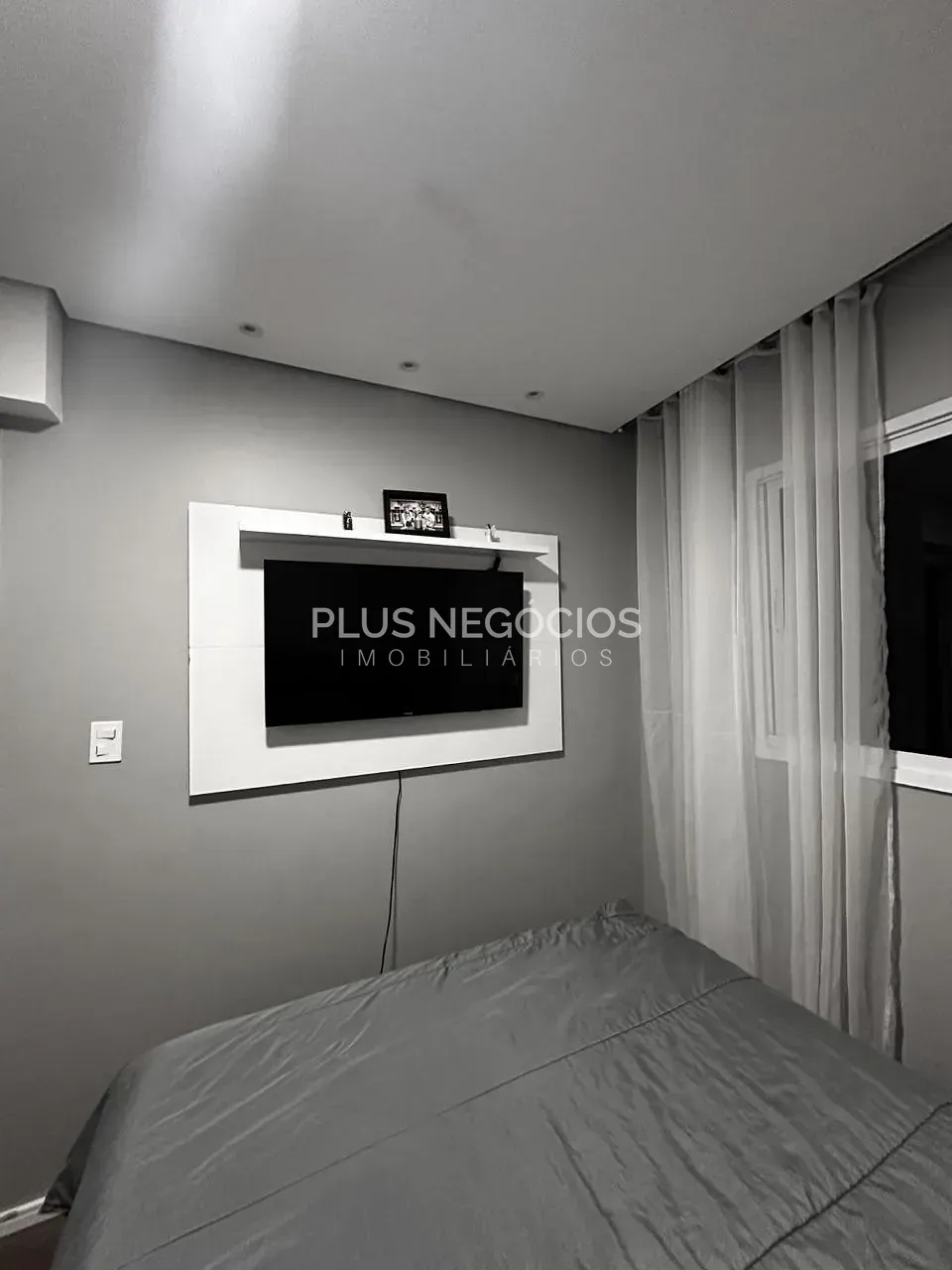 Apartamento, 2 quartos, 54 m² - Foto 11