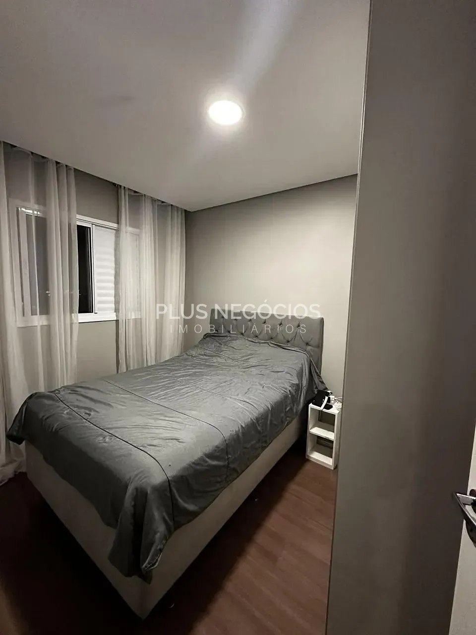 Apartamento, 2 quartos, 54 m² - Foto 13