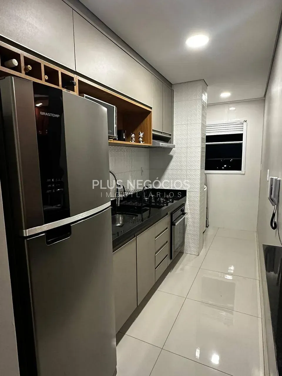 Apartamento, 2 quartos, 54 m² - Foto 16