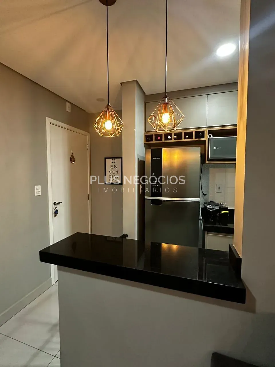 Apartamento, 2 quartos, 54 m² - Foto 5