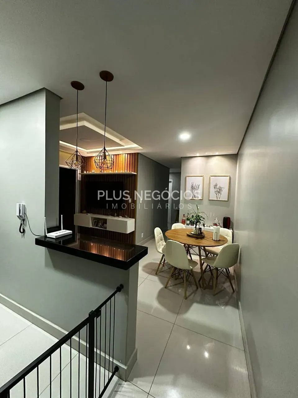 Apartamento, 2 quartos, 54 m² - Foto 3